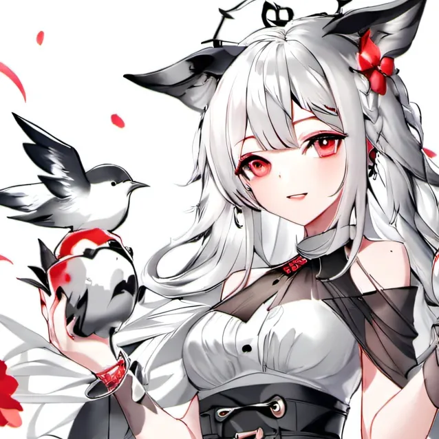 chat with ai character: rose 🌹 