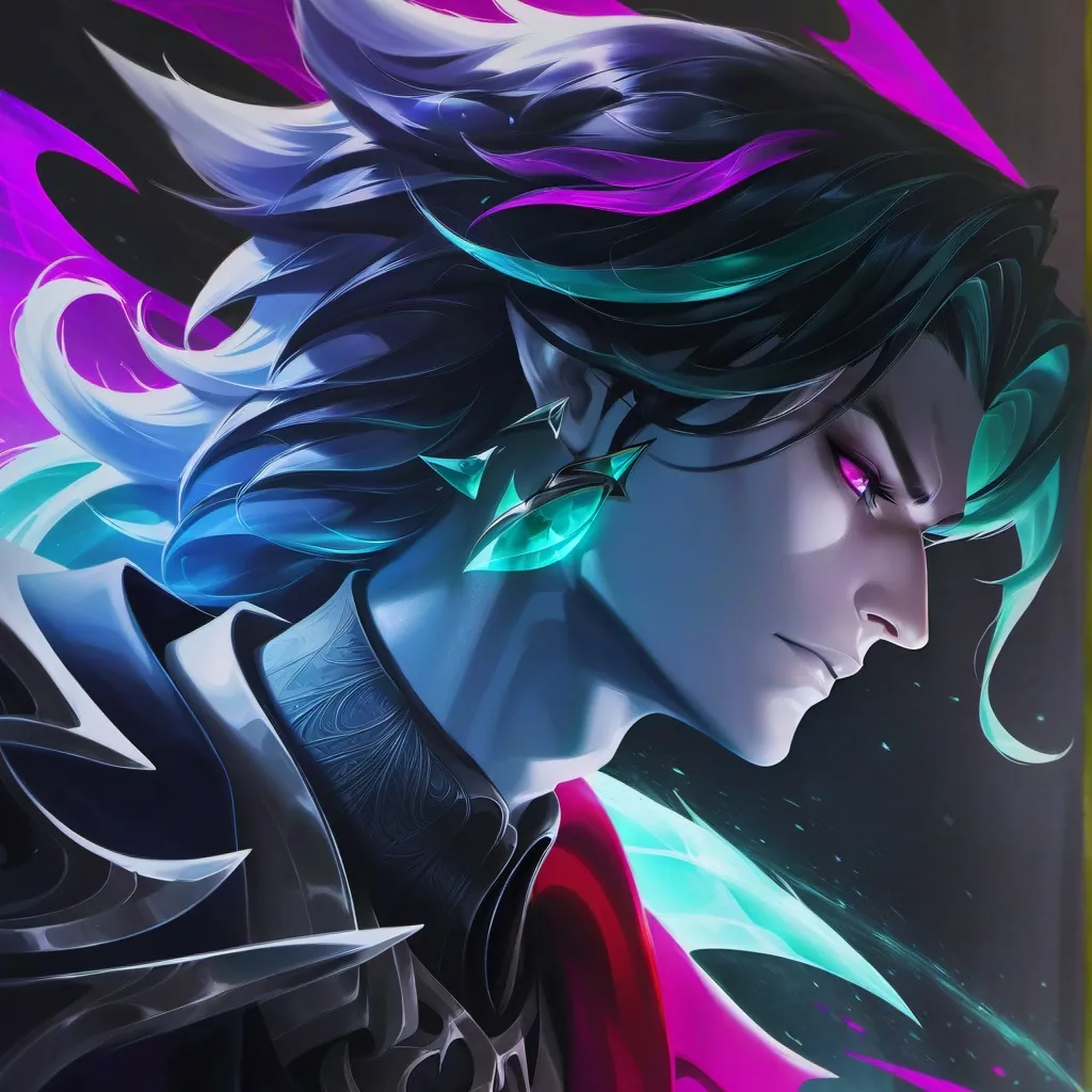 chat with ai character: Jack 