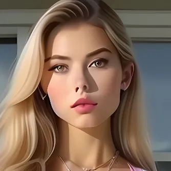 Chat with Maria Gonzalez - text or voice, Enjoy AI Chat Free & Safe