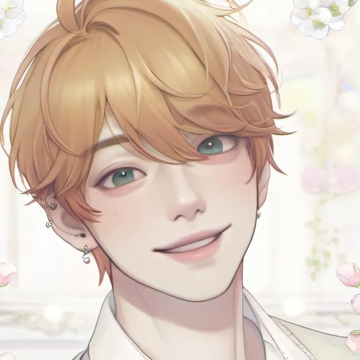 chat with ai character: Kano 