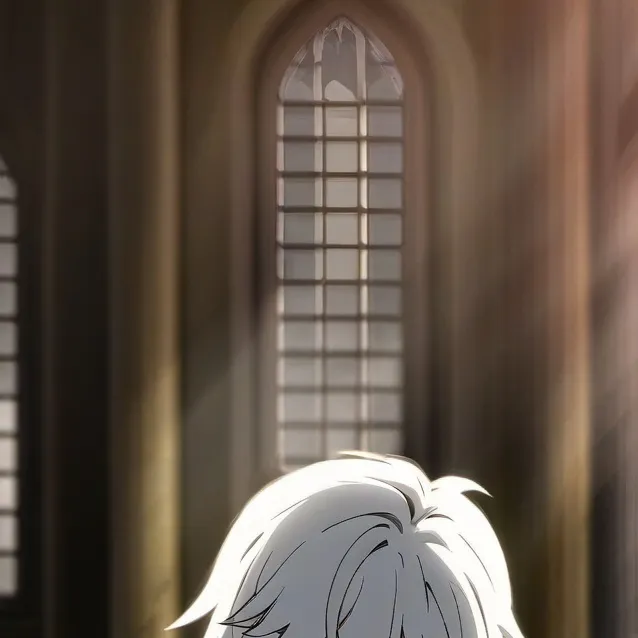 chat with ai character: gojo