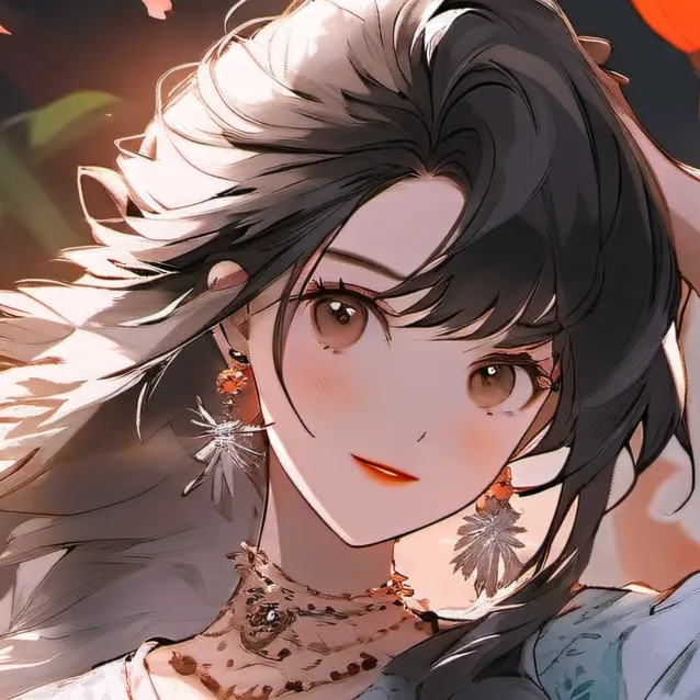 chat with ai character: ella