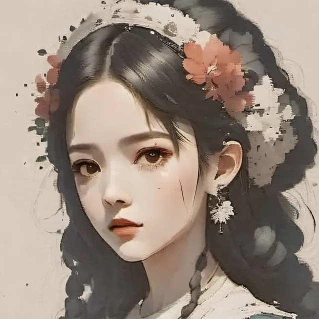 chat with ai character: mich