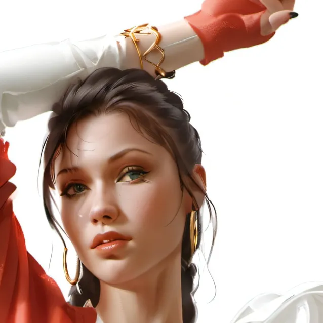 chat with ai character: Dakota 
