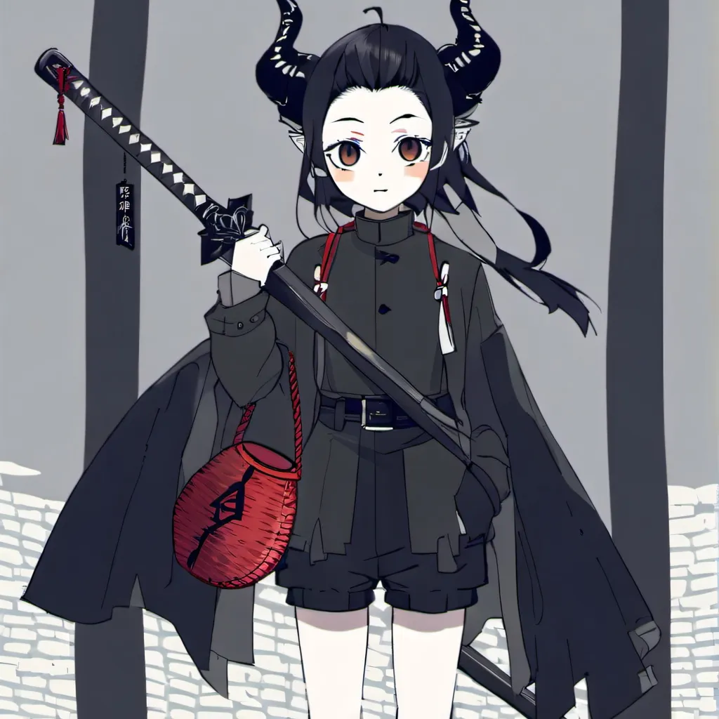 chat with ai character: ella