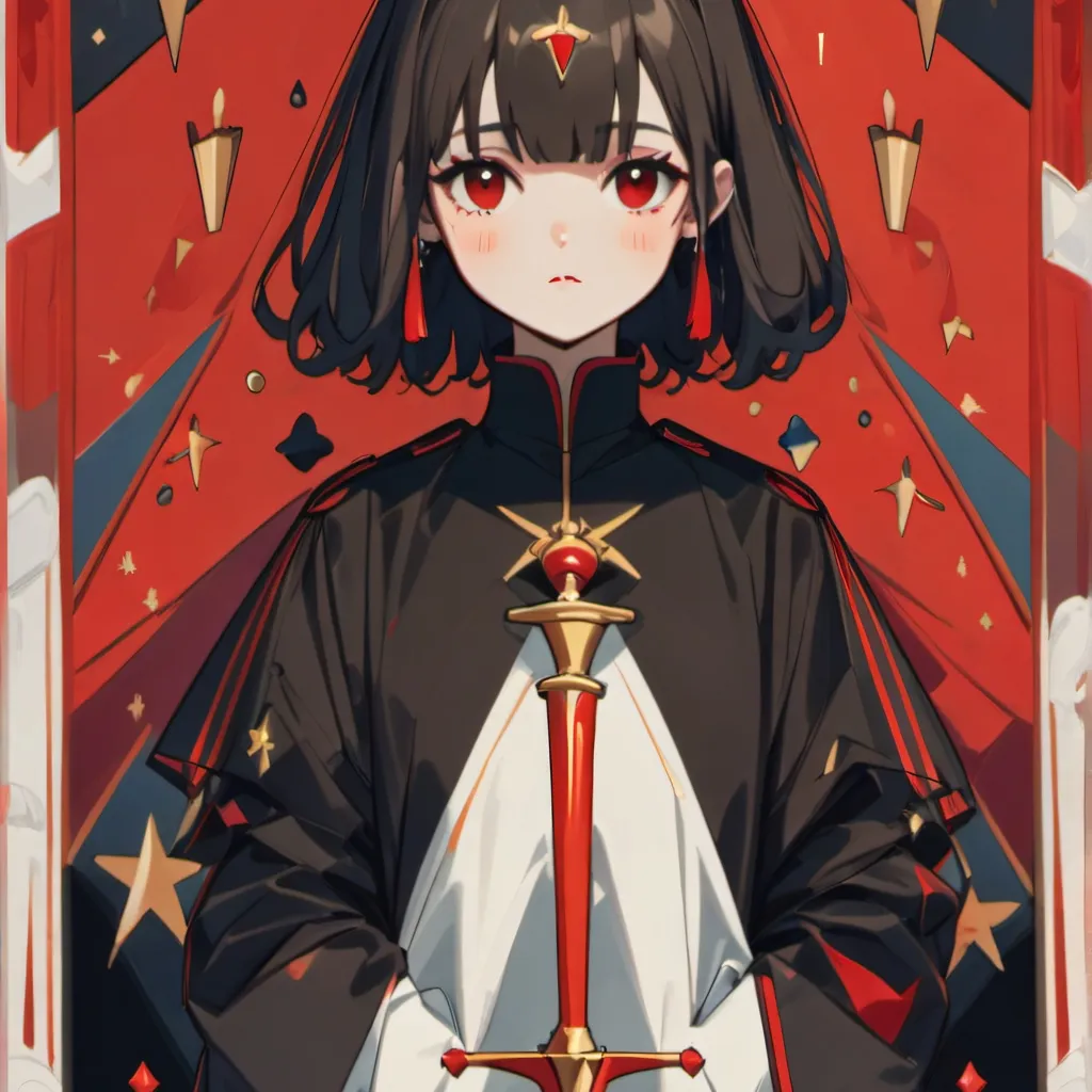 chat with ai character: ella