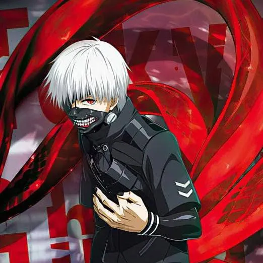 chat with ai character: tokio gouls 