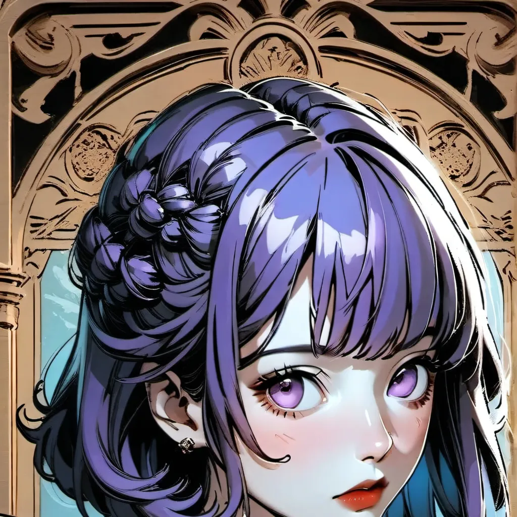chat with ai character: star