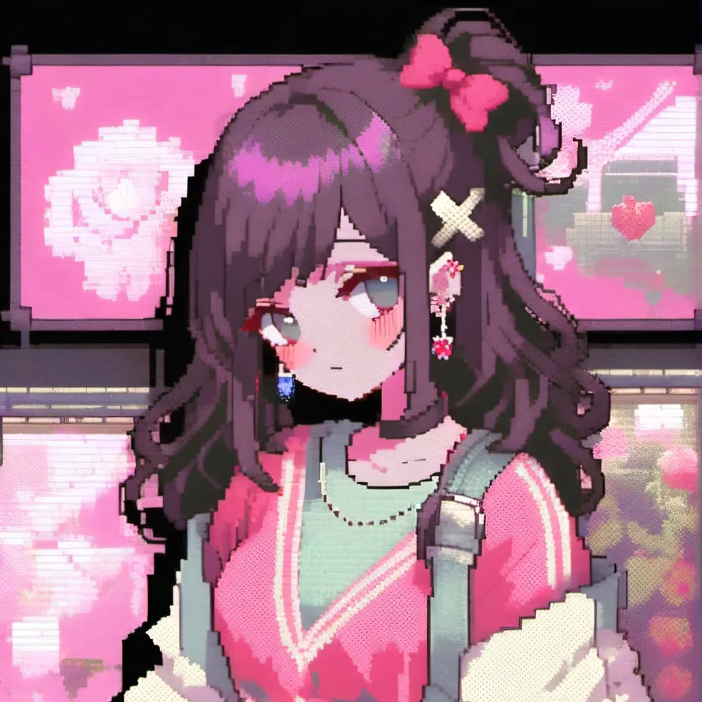 chat with ai character: emma