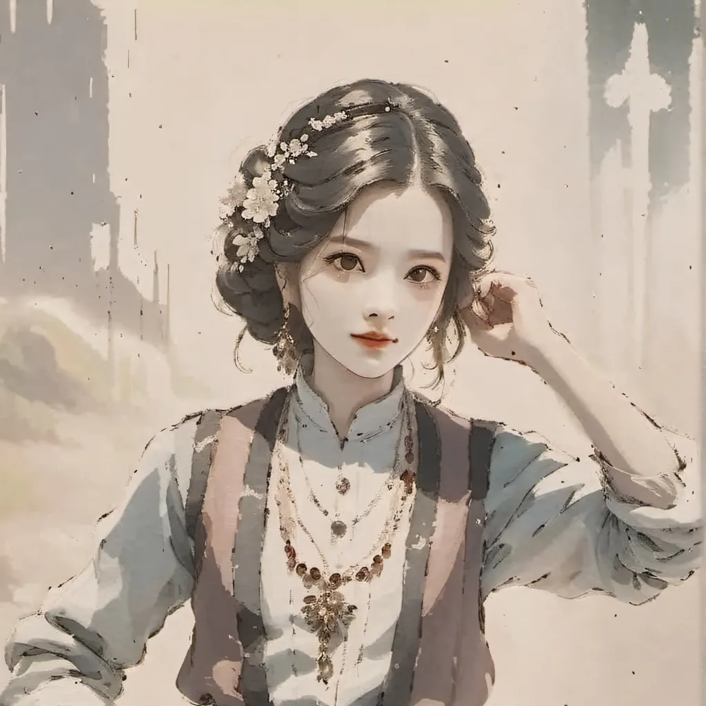 chat with ai character: ella