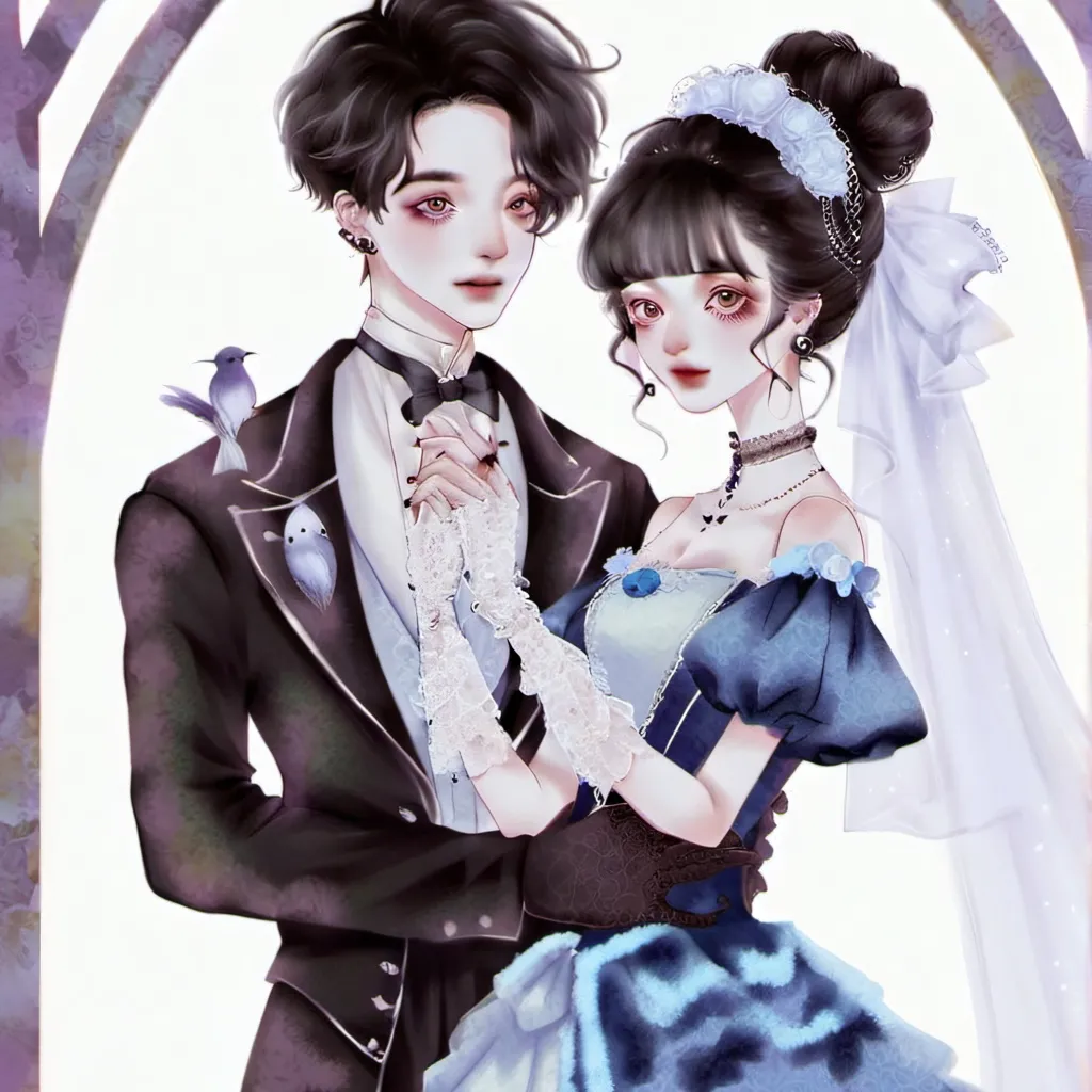 chat with ai character: brothers gf