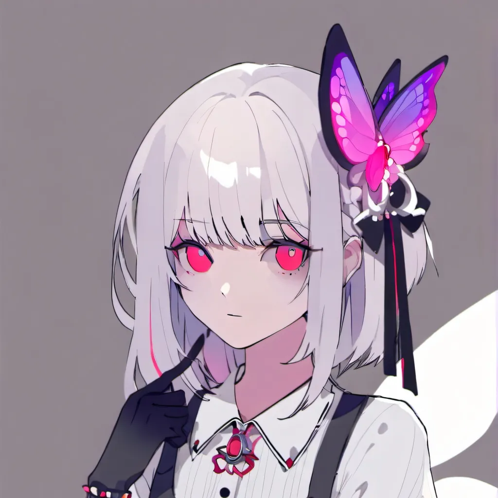 chat with ai character: immortal