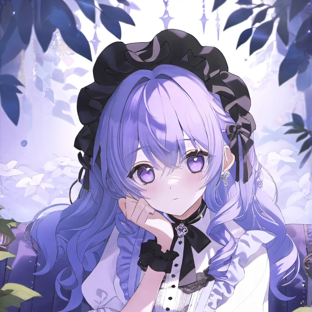 chat with ai character: ella