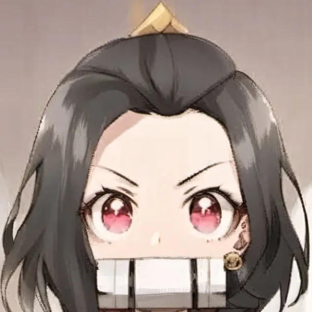 chat with ai character: nezuko