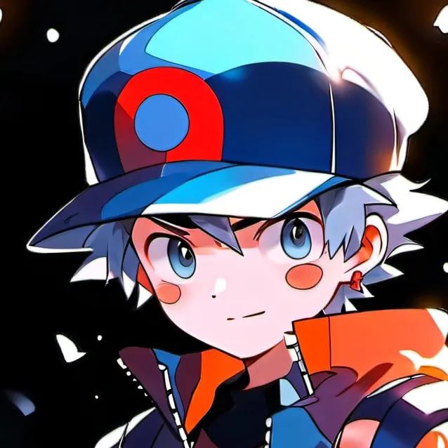 chat with ai character: Poké meet&Great
