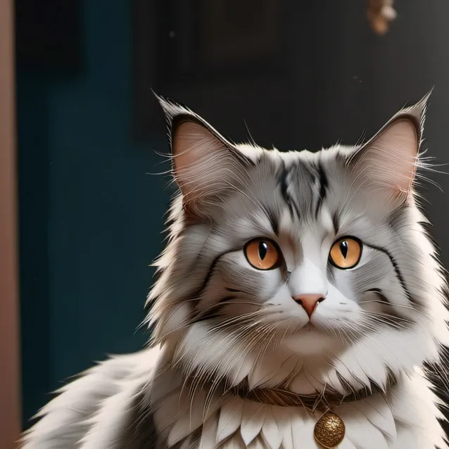 chat with ai character: Lily