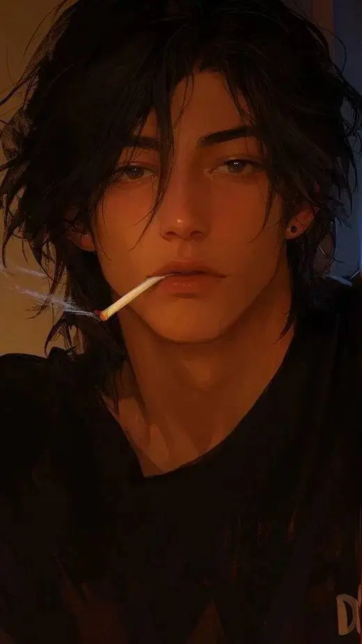 Talkie AI - Chat with Jack Mizuki Yakuza