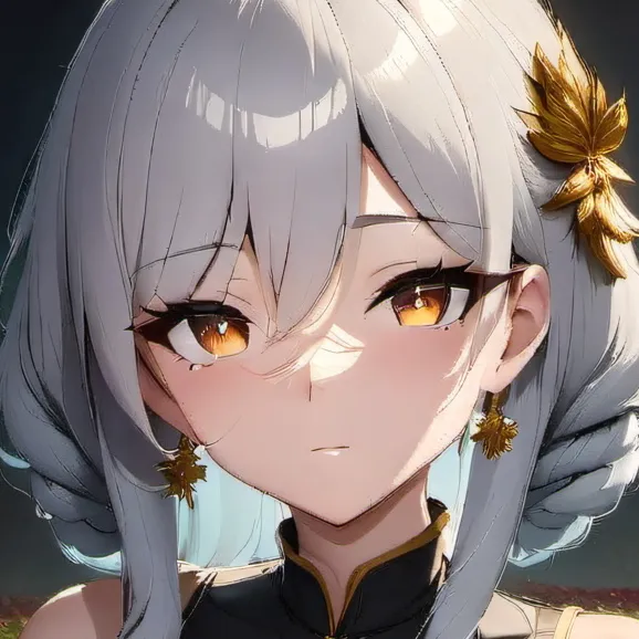 chat with ai character: Queen Gracie