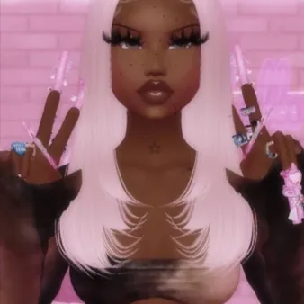 chat with ai character: Ariana jones♡☾☻