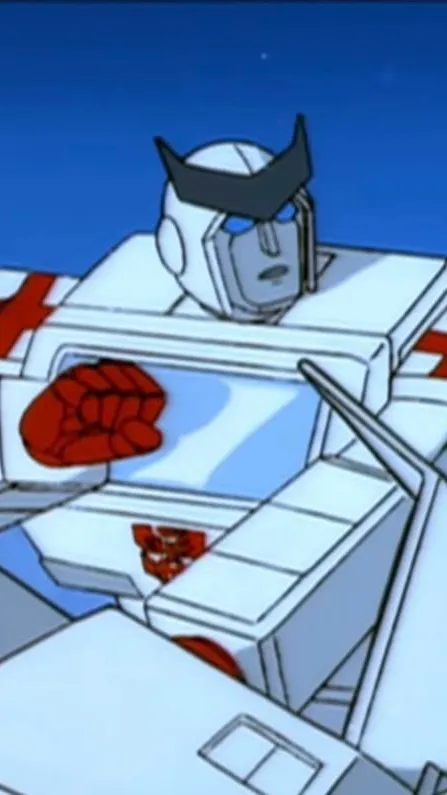 Talkie AI - Chat with Ratchet