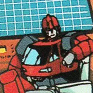 chat with ai character: Ironhide 