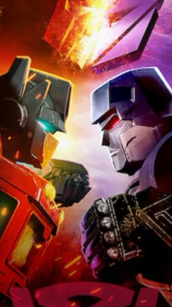 Talkie AI - Chat with WFC!!!!