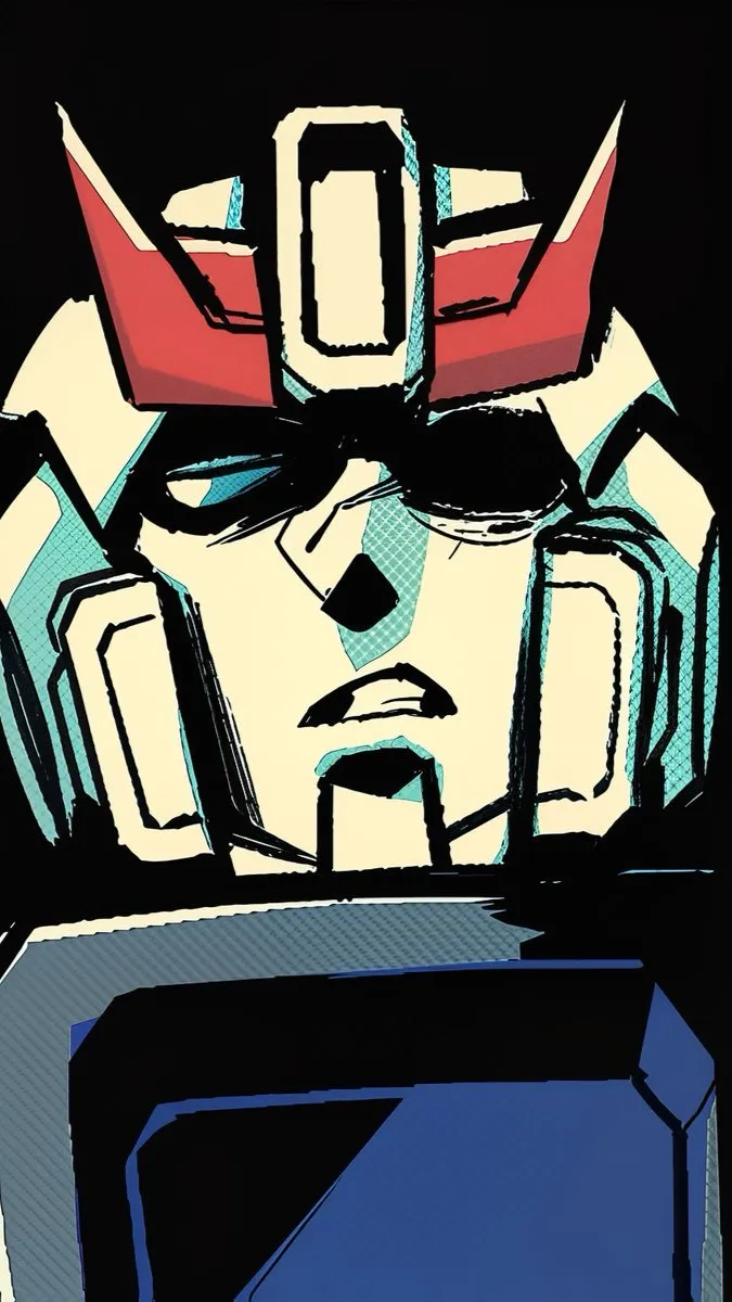 Talkie AI - Chat with Prowl 