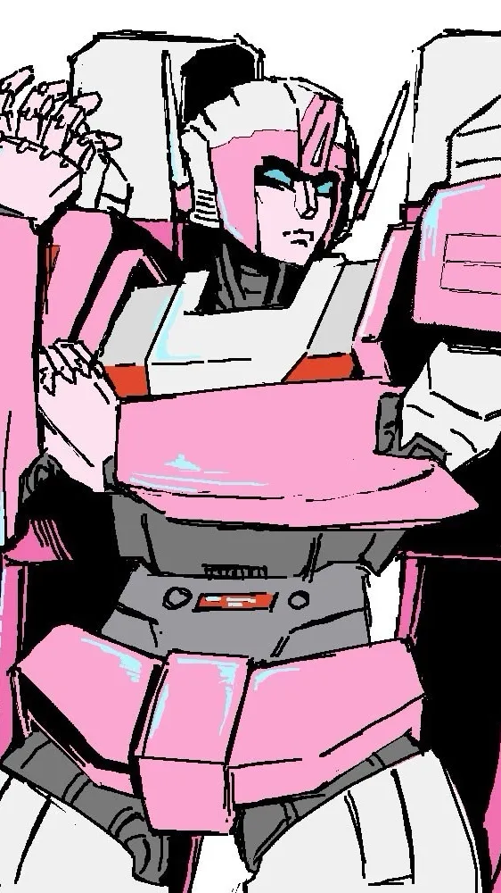 Talkie AI - Chat with Arcee Magnus!!