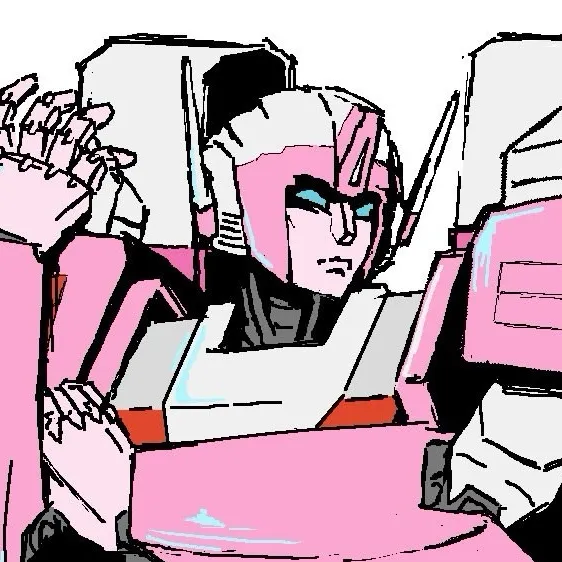 chat with ai character: Arcee Magnus!!