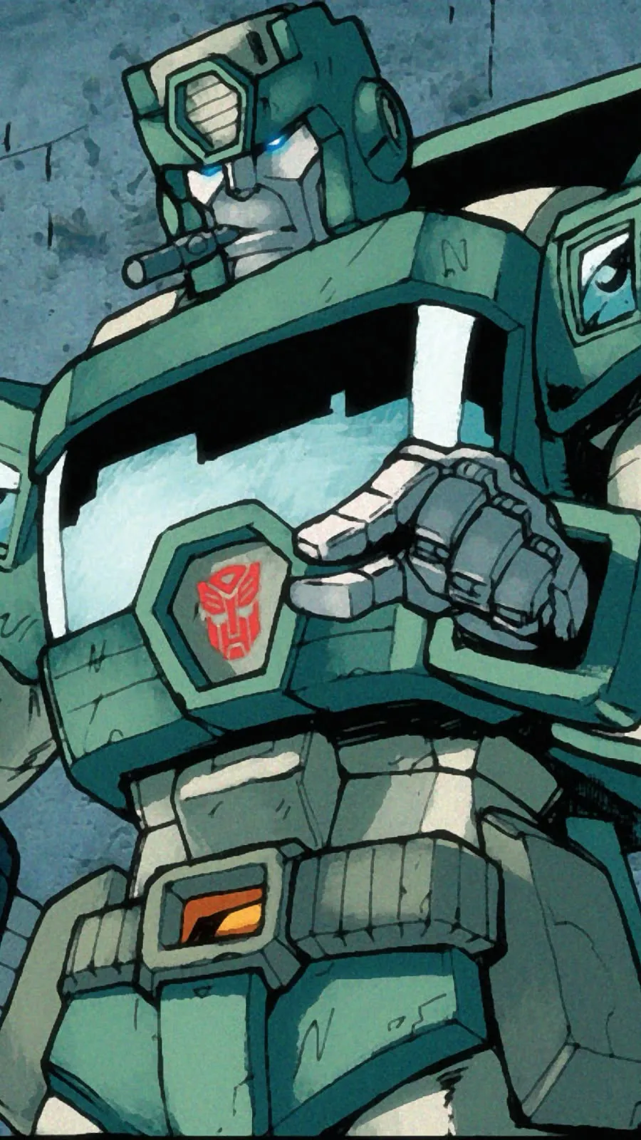 Talkie AI - Chat with Kup