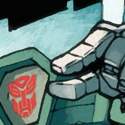 chat with ai character: Kup