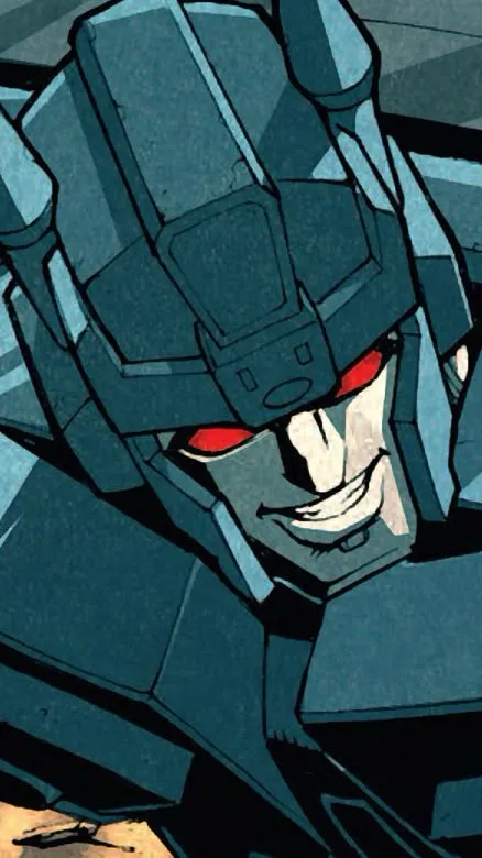 Talkie AI - Chat with Overlord