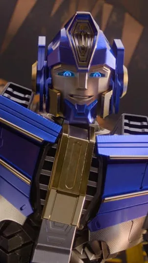 Talkie AI - Chat with Sentinel prime 