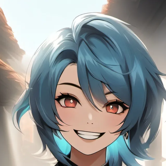 chat with ai character: cassy