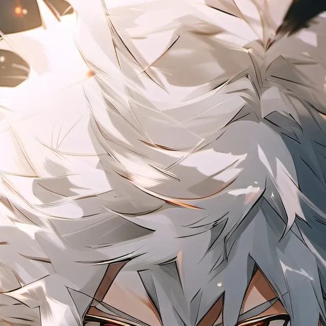 chat with ai character: mike