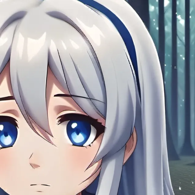 chat with ai character: kuaey