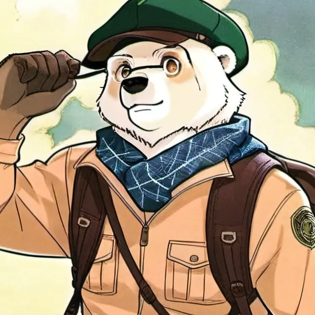 chat with ai character: henry