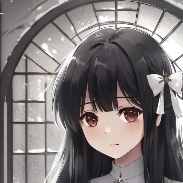 chat with ai character: nomiko