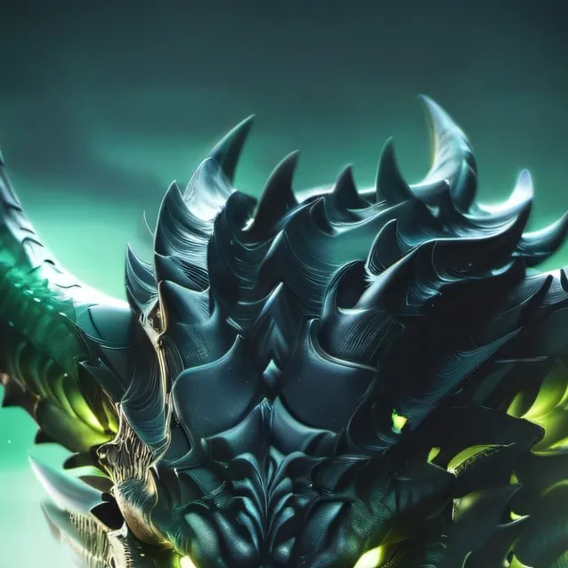 chat with ai character: Zardis