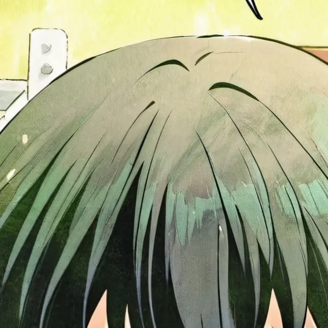 chat with ai character: helissa