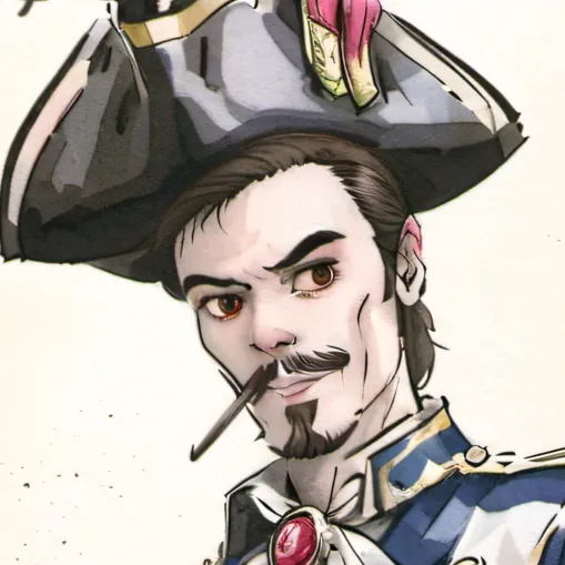 chat with ai character: Viggo Edwards 