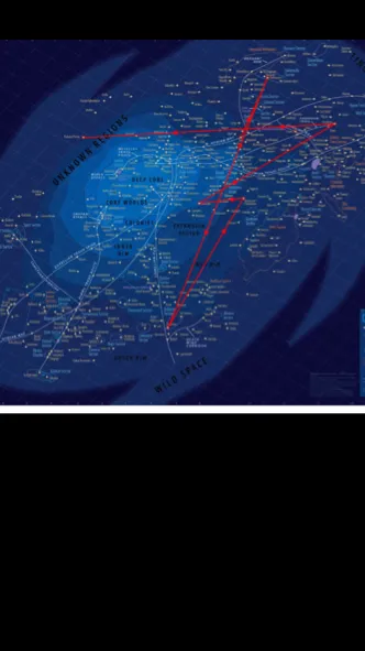 ai character: Galactic Civil War background