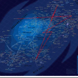 chat with ai character: Galactic Civil War