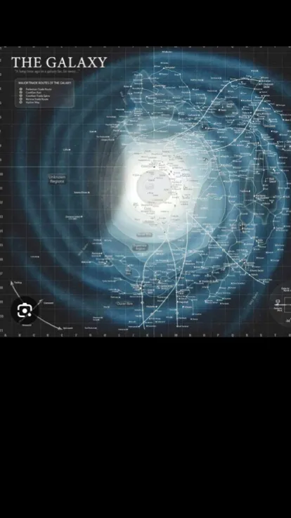 ai character: Galactic Conquest  background