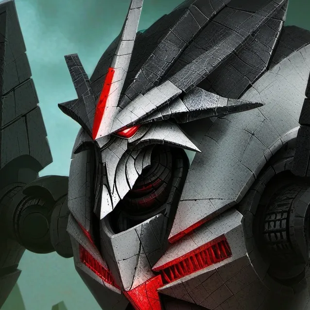 chat with ai character: overkill