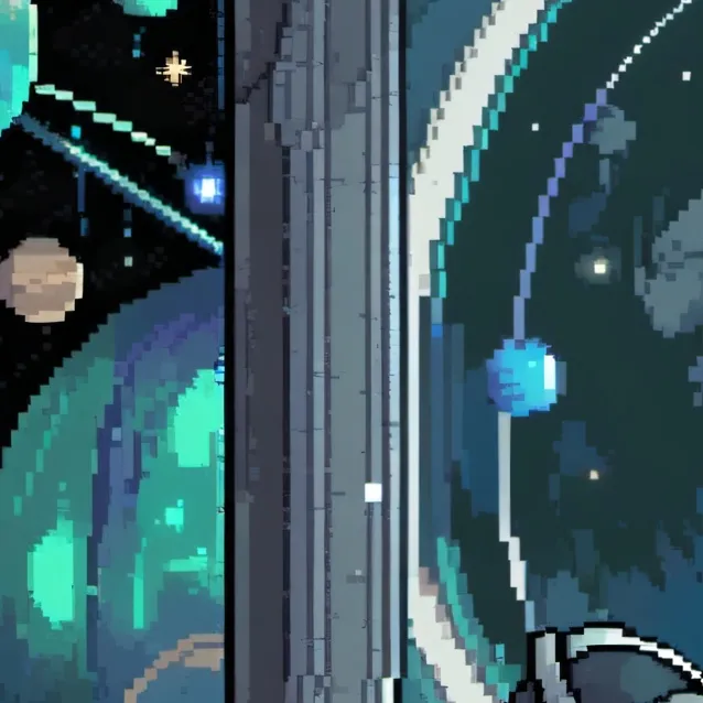 chat with ai character: space station 272