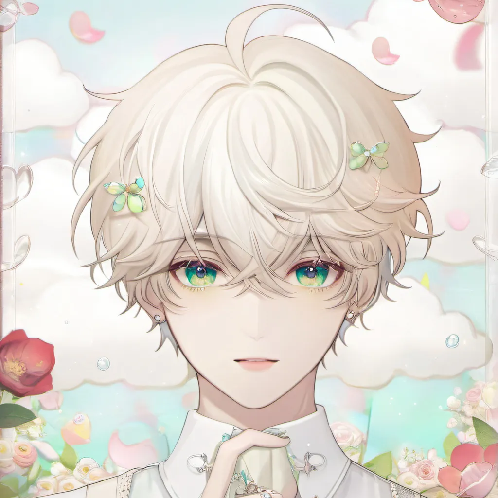 chat with ai character: Roommate Boys￼