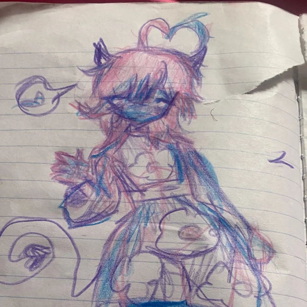 chat with ai character: Cowgirl