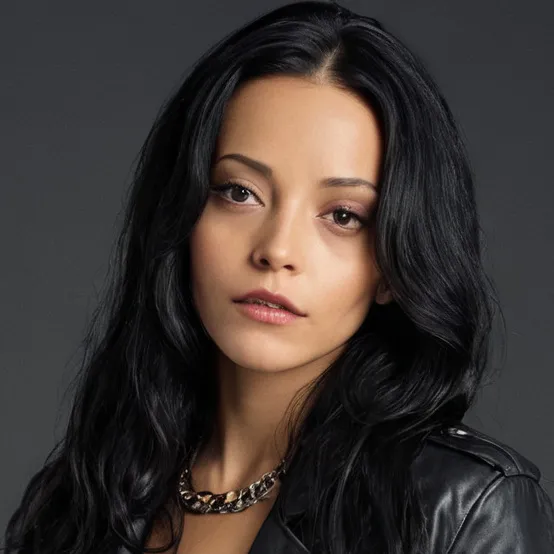 chat with ai character: Lacey Quinn