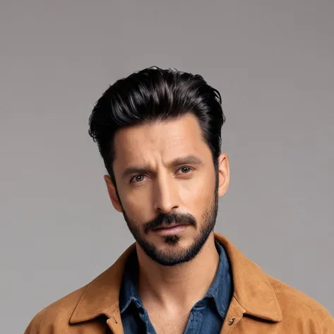 chat with ai character: Dhan Rana